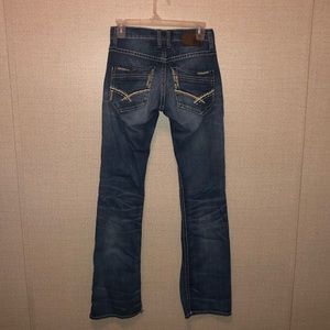 MENS BKE JEANS, FULTON✨